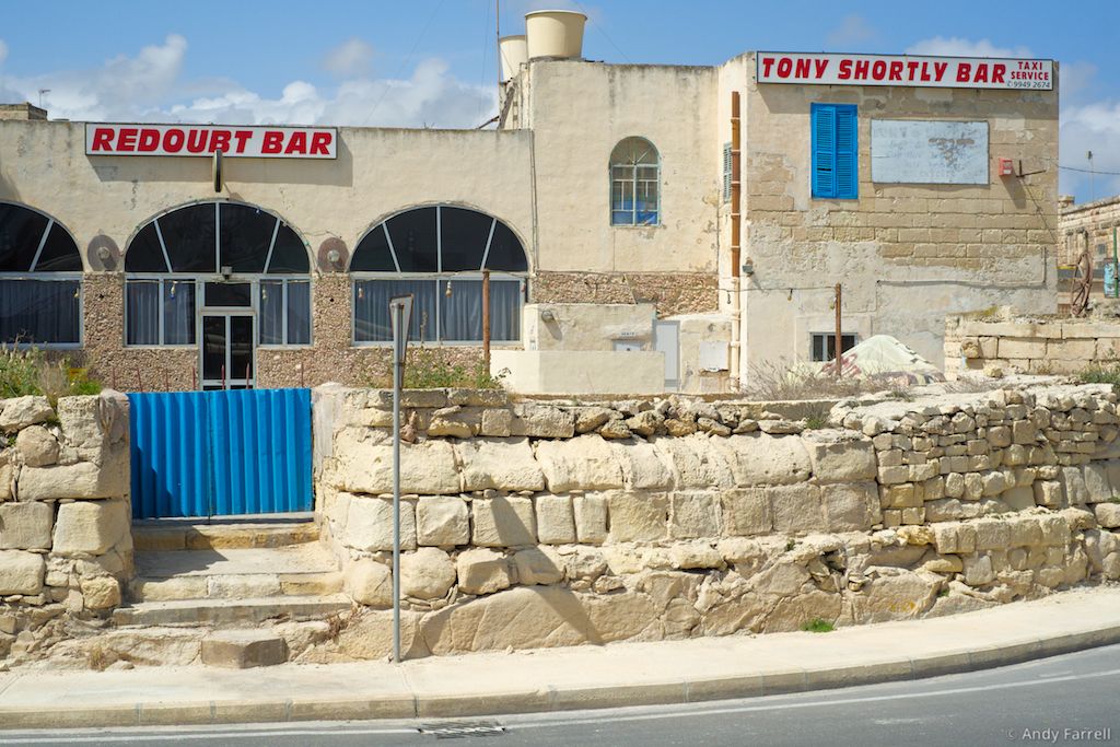 abandoned bars