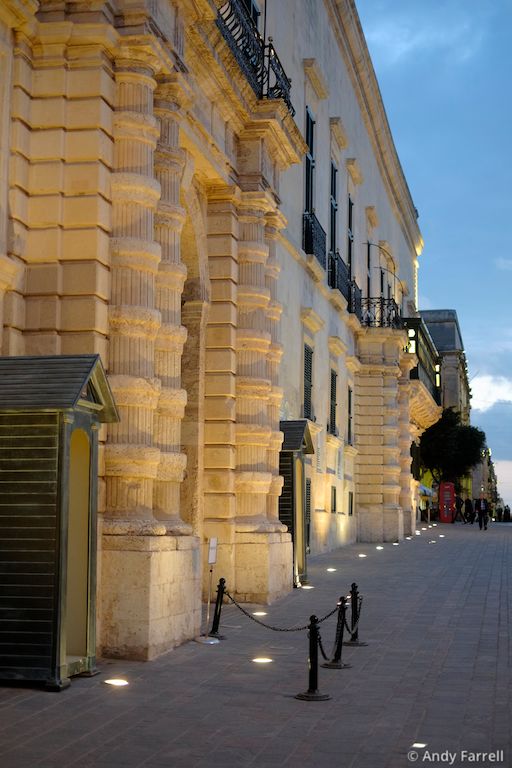 Palace Armoury