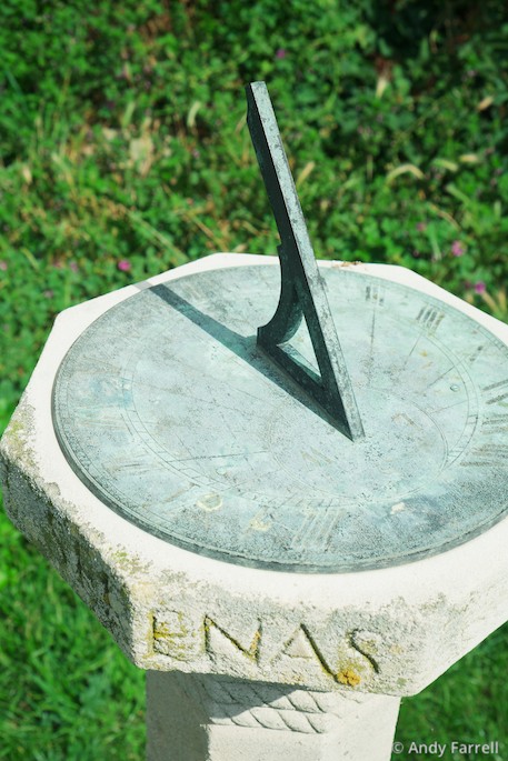 sundial