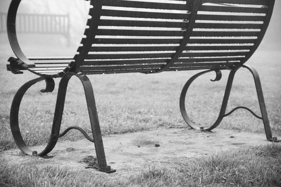 dewy bench