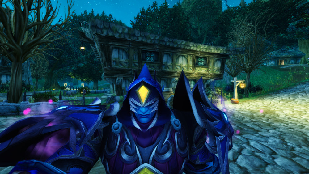 Darkshire