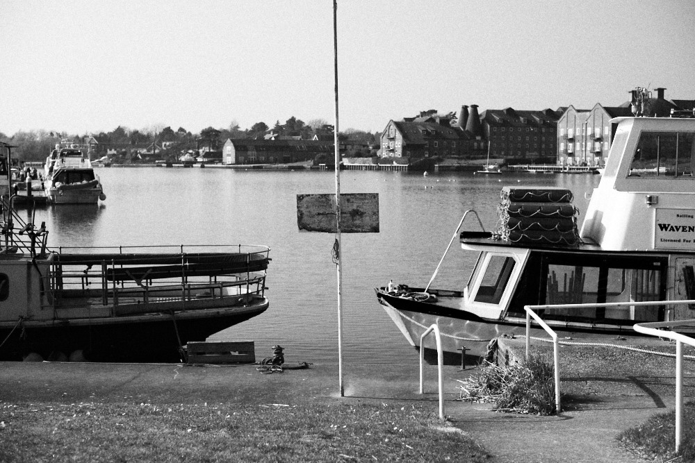 boat trip boats