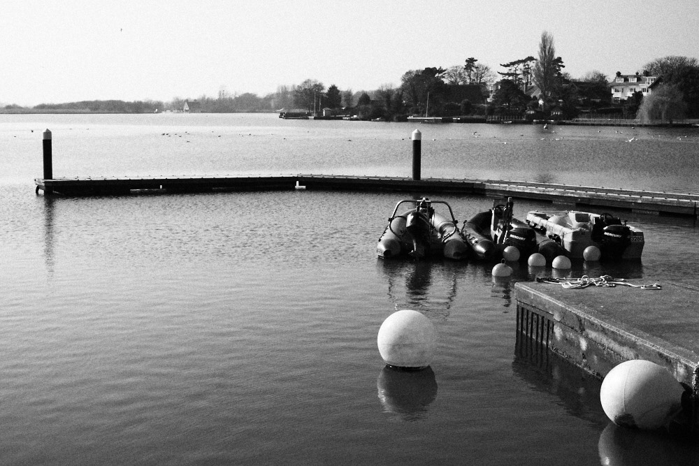 yacht club jetty 1