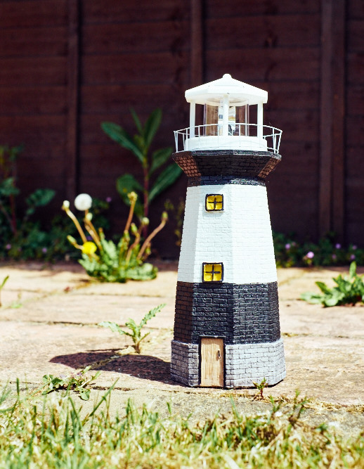 lighthouse