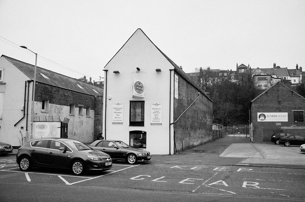 Lowestoft Bathroom Centre