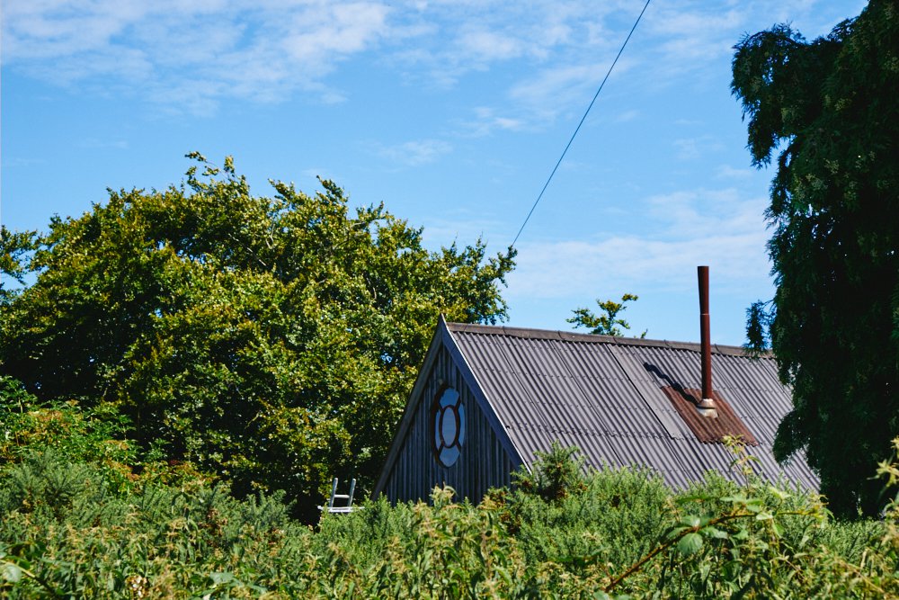 farm building roof