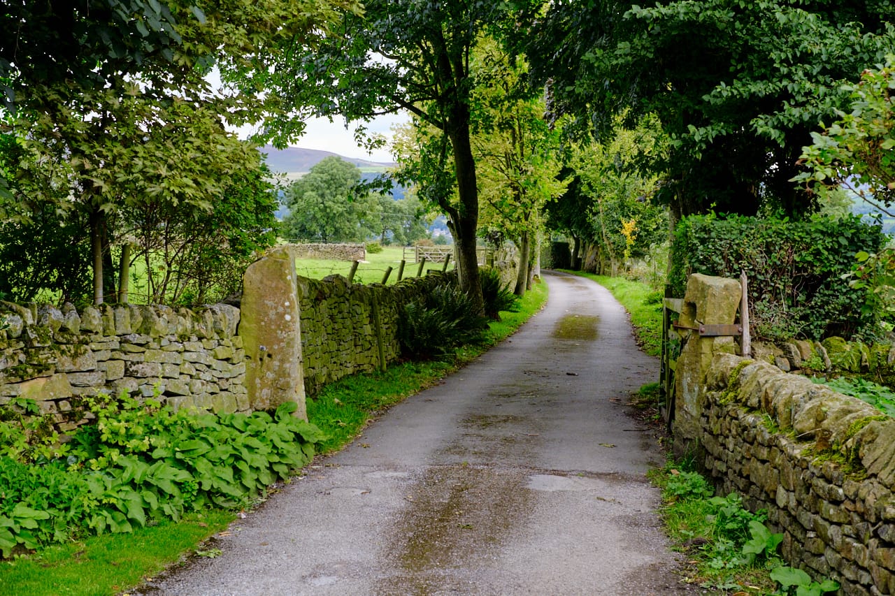 farm track