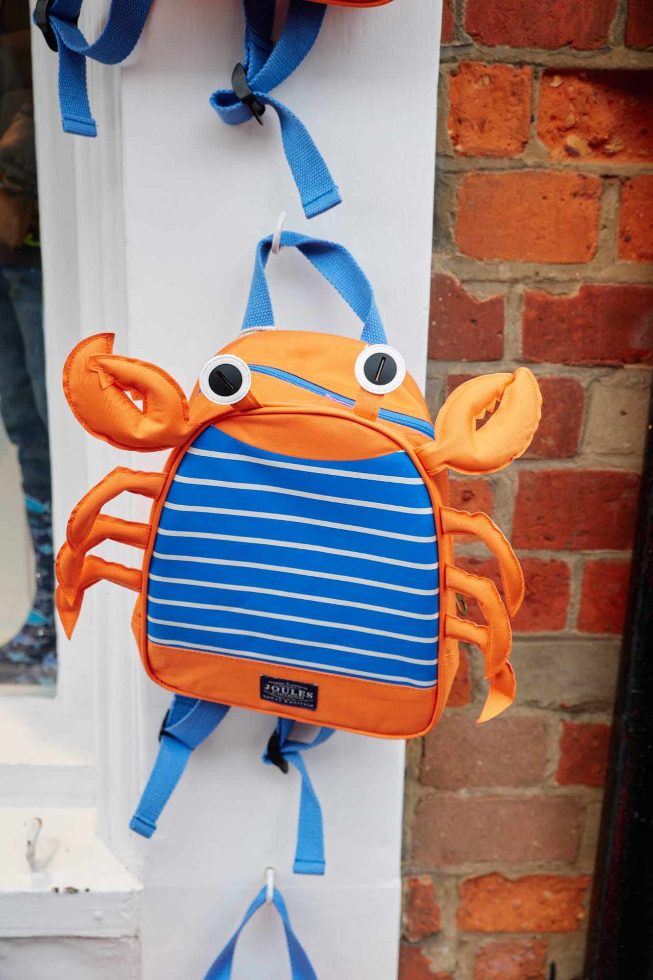 lobster backpack