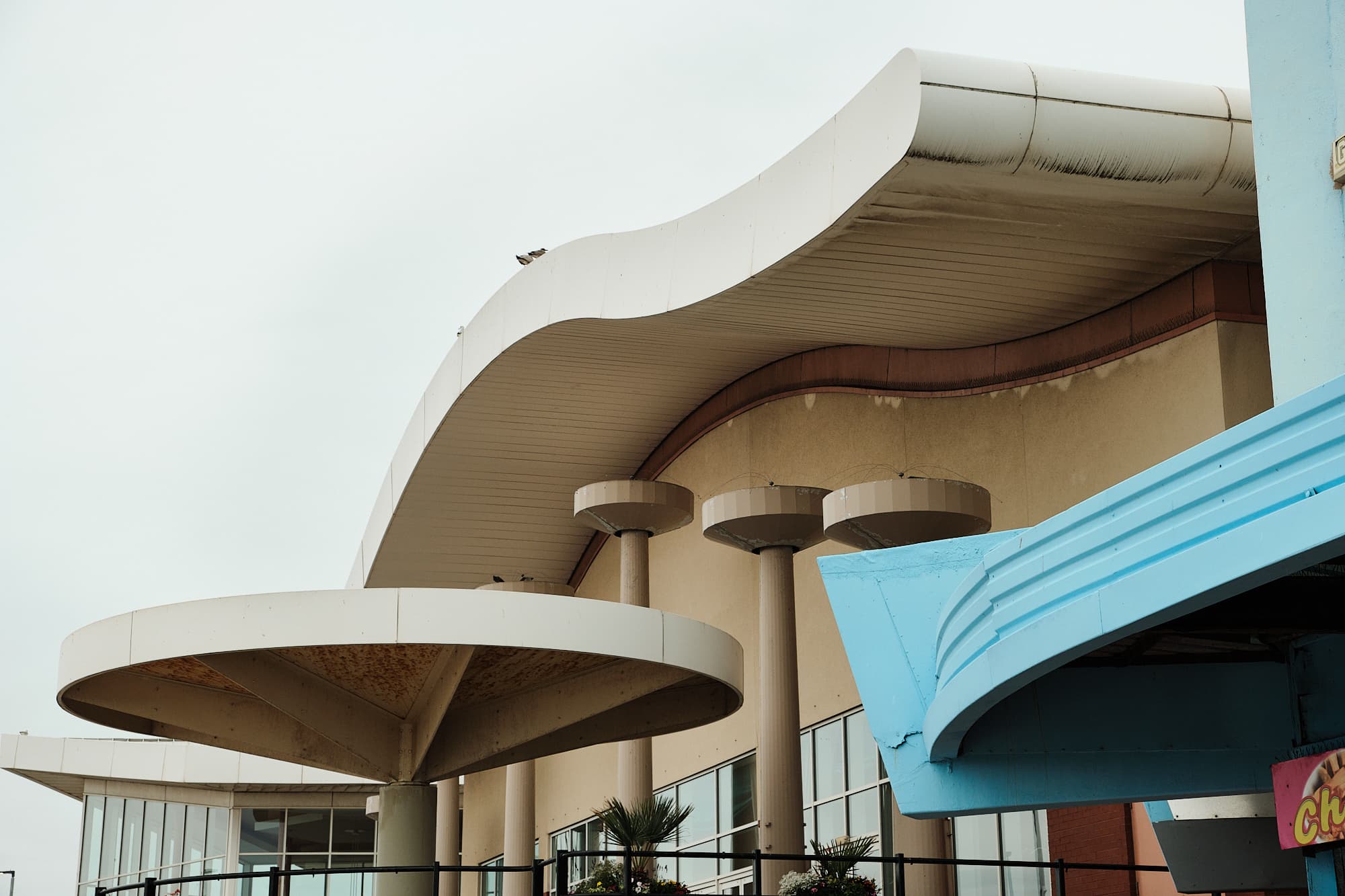 Floral Pavilion Theatre, New Brighton